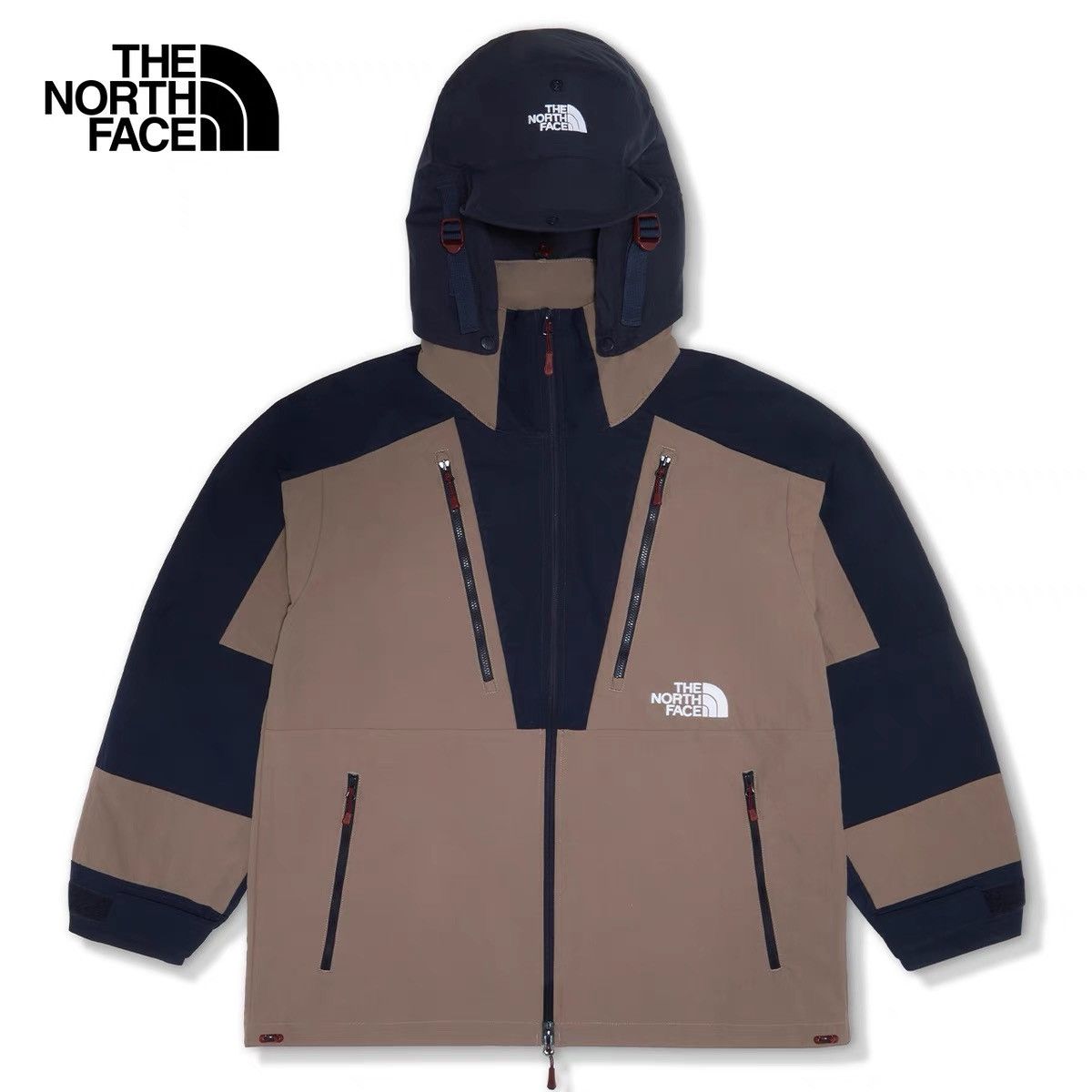 North Face Urban Exploration | Grailed
