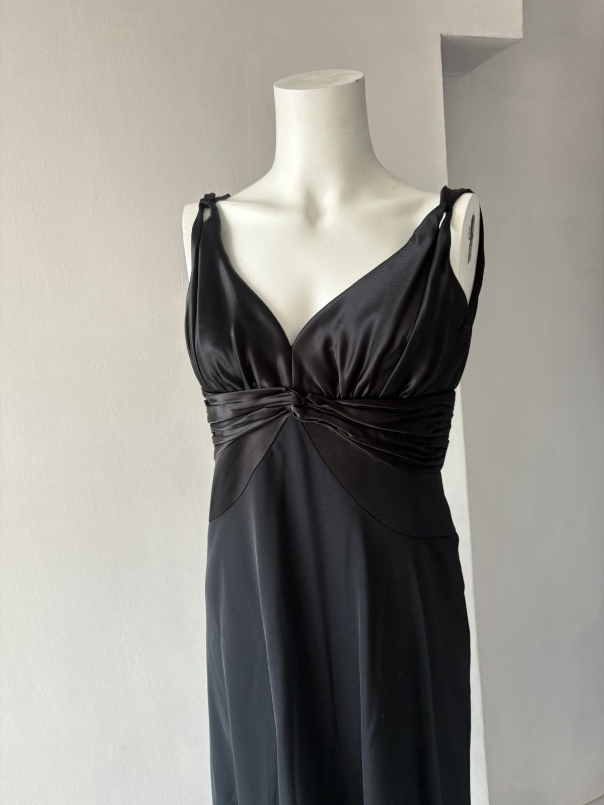 Anne Klein Anne Klein dress Size L / US 10 / IT 46 - 9 Thumbnail
