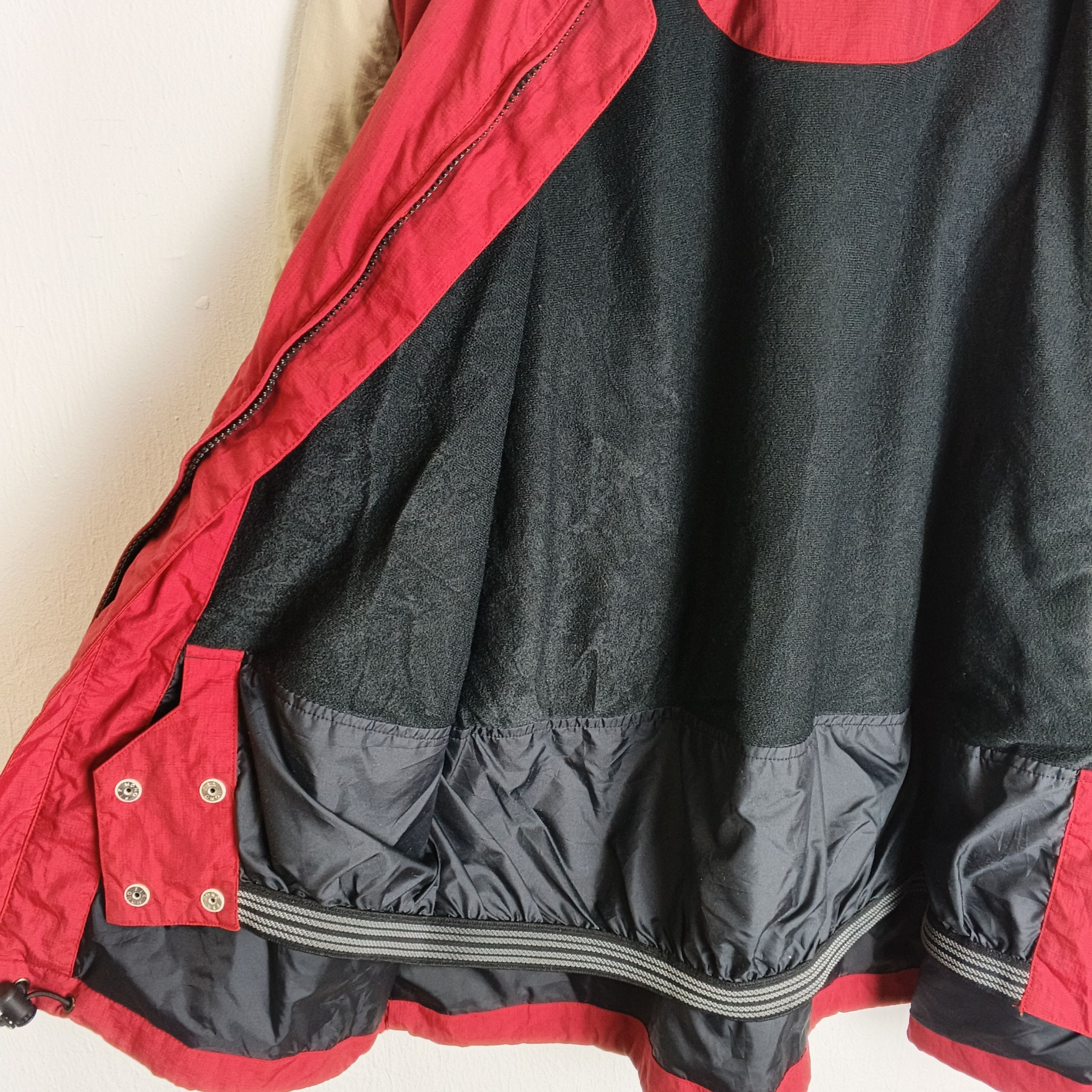 O'Neill Vintage 90's Surf Ski And Snowboarding O'neill Jacket Size US L / EU 52-54 / 3 - 10 Thumbnail
