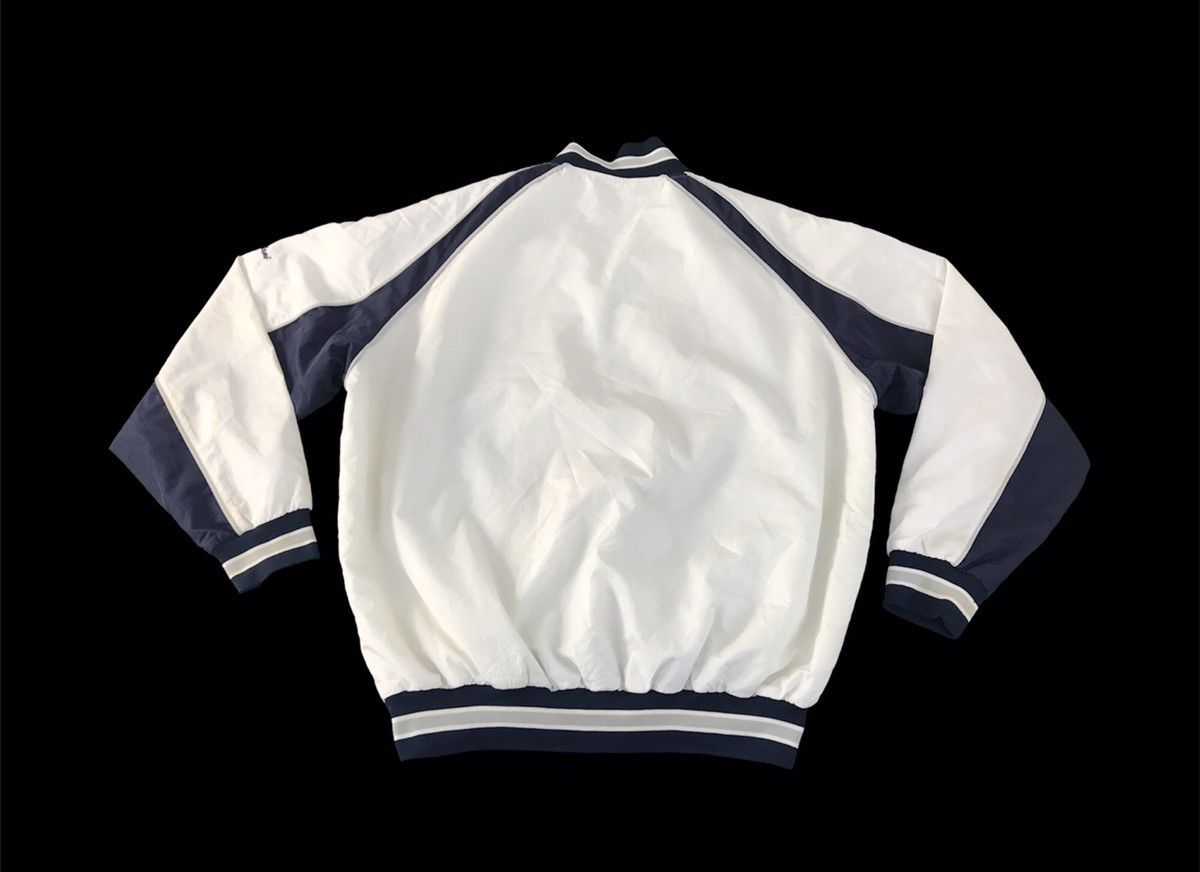Japanese Brand 90s Rawling Funabashi Baseball Varsity Jacket Double Pocket Size US XL / EU 56 / 4 - 2 Thumbnail