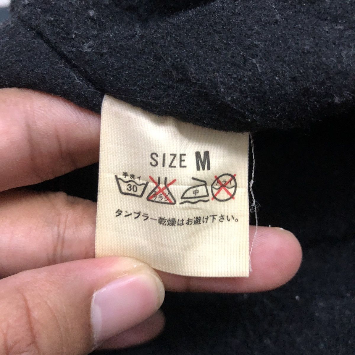 Levi's × Levi's Vintage Clothing Vintage Levis Orange Tab Zipper Ups Vest Size US L / EU 52-54 / 3 - 10 Thumbnail