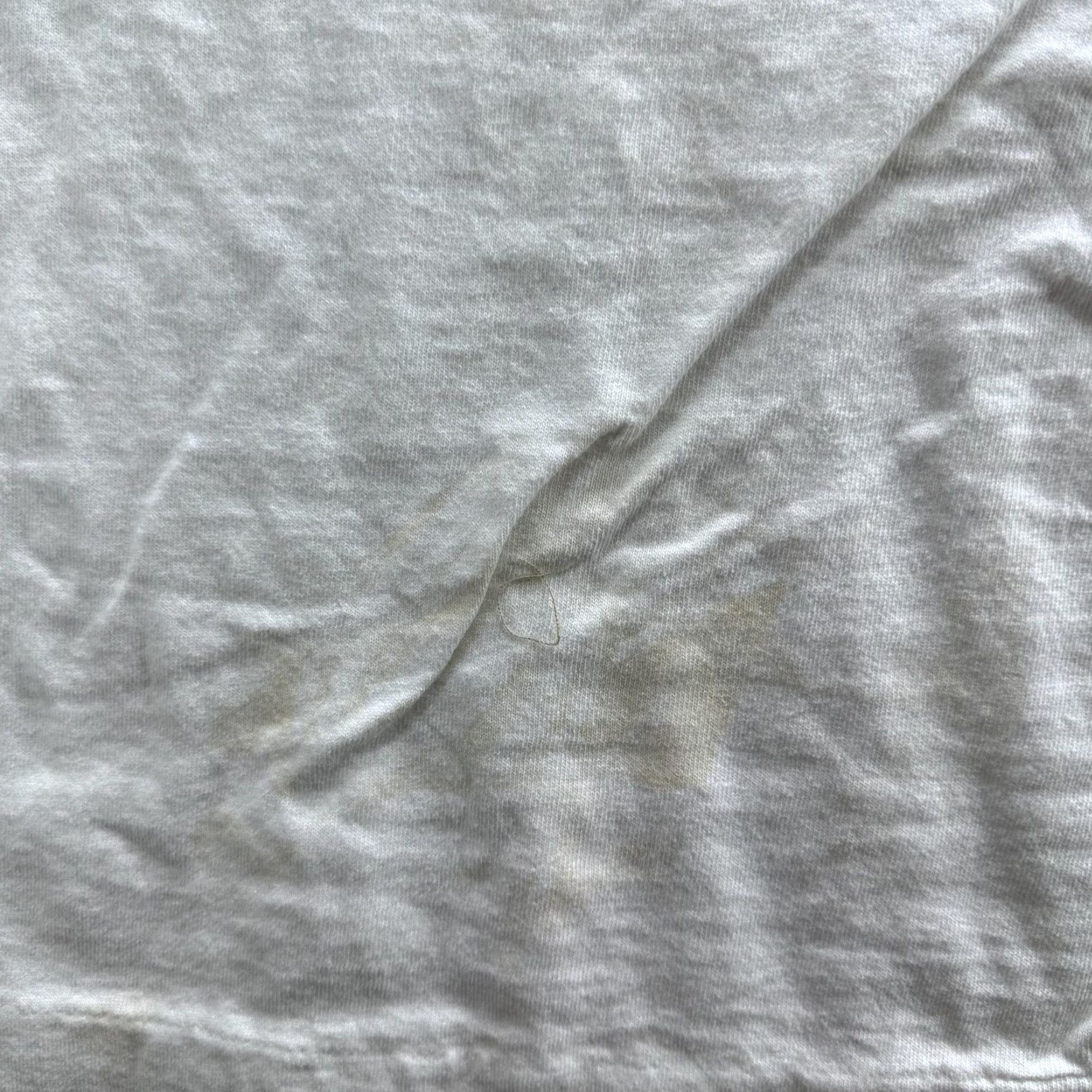 Fruit Of The Loom VINTAGE Fruit of the Loom Shirt Adult XL White Graphic Print Class of 04 Legends Early 2000s Mens Size US XL / EU 56 / 4 - 6 Thumbnail