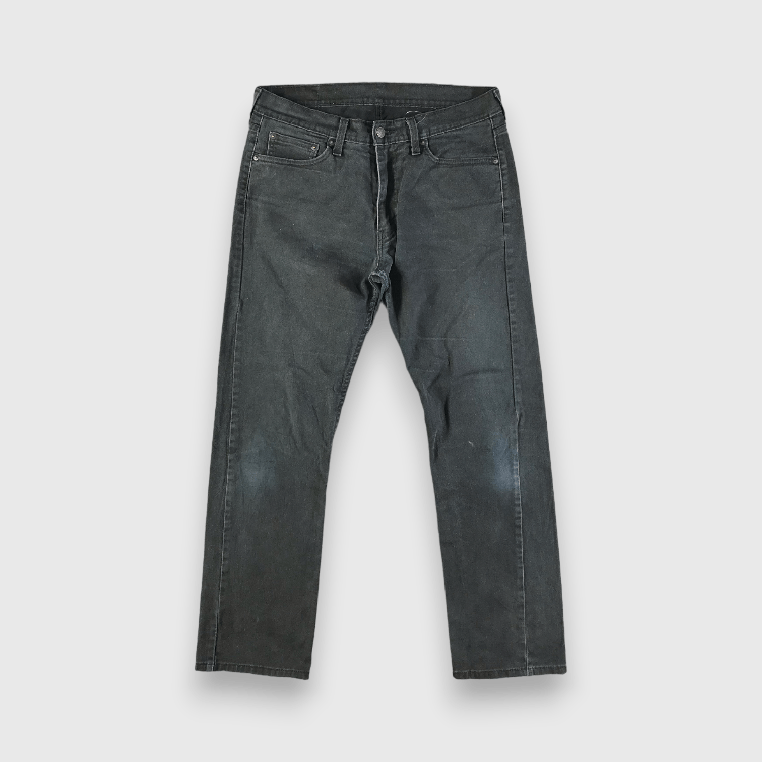 Levi's Vintage Levis 513 Jeans-J3419 Size US 33 - 1 Thumbnail