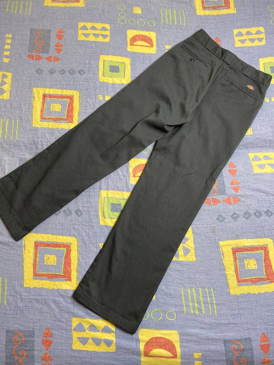Dickies Dickies Pants Size US 31 - 16 Thumbnail