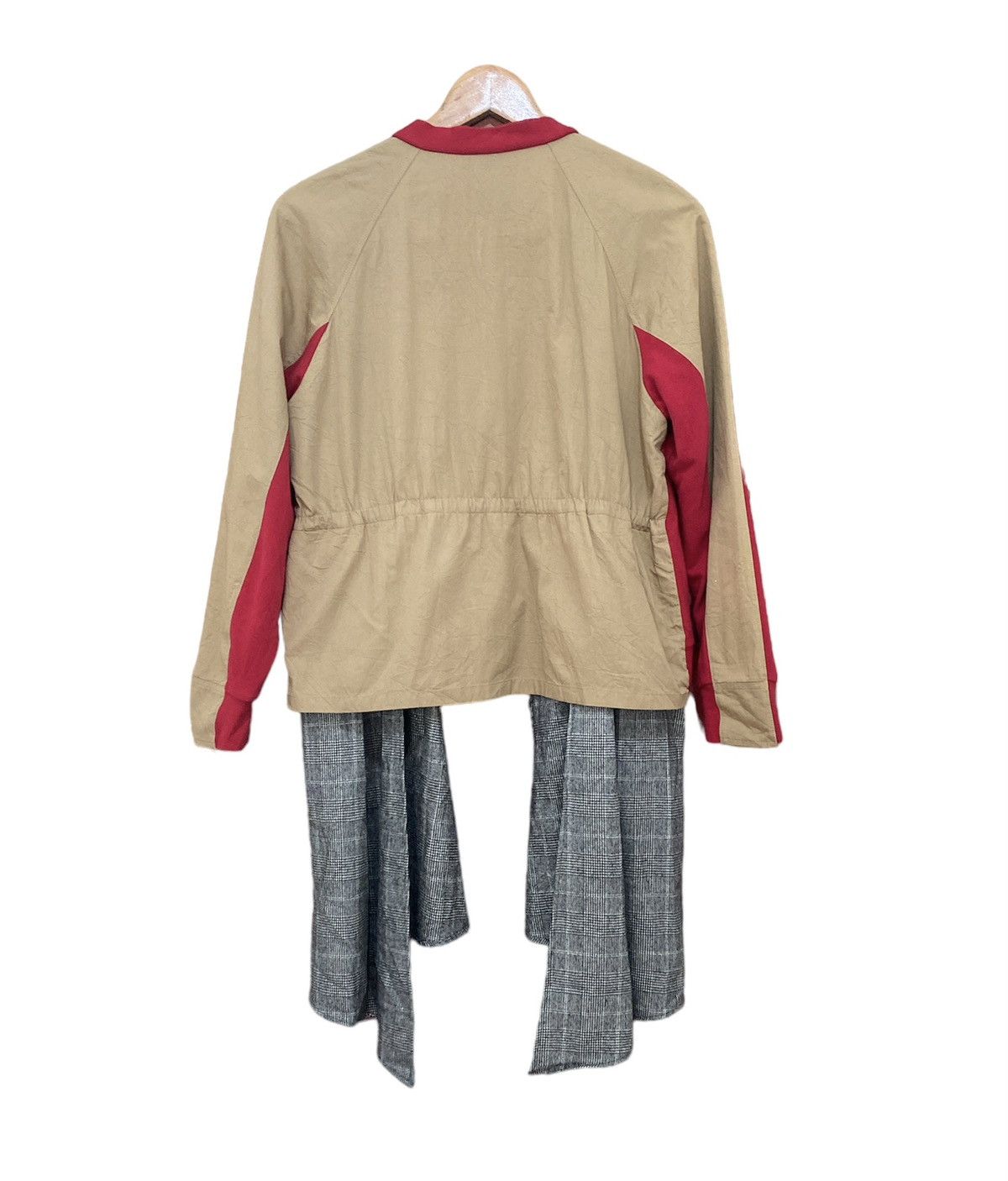 Undercover SueUNDERCOVER AW18 Cardigan Style Jacket Size S / US 4 / IT 40 - 3 Thumbnail