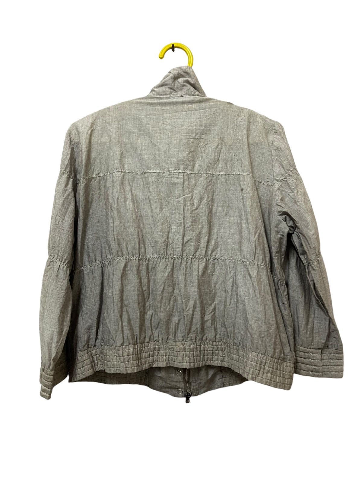 Brunello Cucinelli BRUNELLI CUCINELLO Size M / US 6-8 / IT 42-44 - 2 Thumbnail