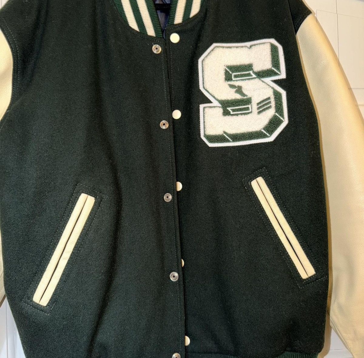 Stadium Goods Stadium Goods Mens Long Sleeve Varsity Letterman Jacket Size US L / EU 52-54 / 3 - 2 Thumbnail