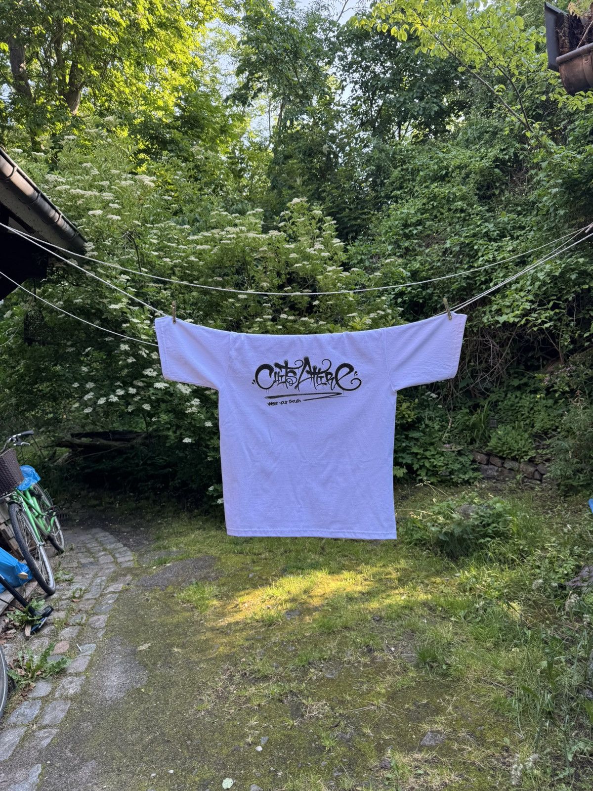 Other PRO CLUB Streetwear Tee Size US XL / EU 56 / 4 - 3 Thumbnail