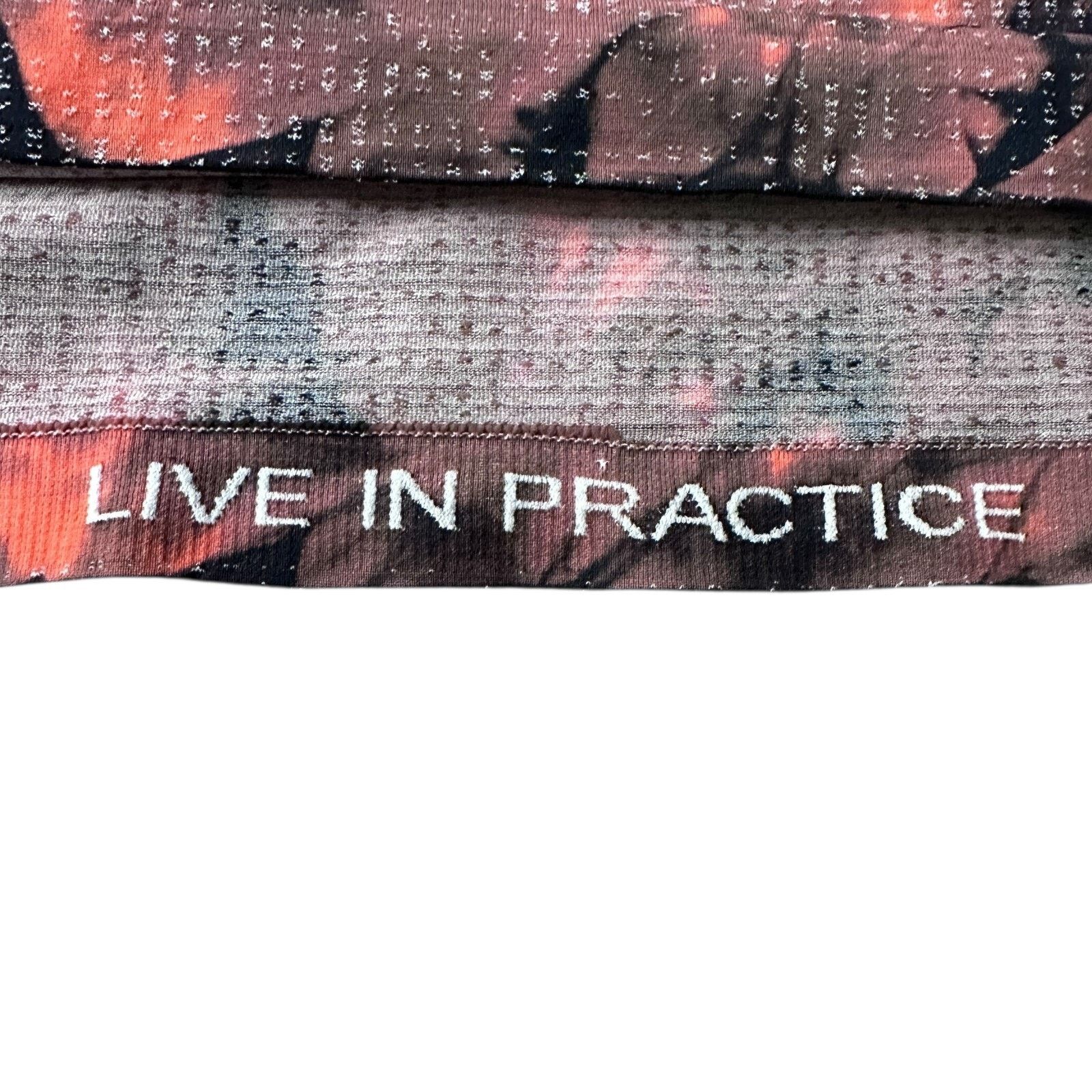 Lululemon Lululemon Metal Vent Tech 2.0 T-Shirt Men S Tie-Dye Marble Size US S / EU 44-46 / 1 - 7 Thumbnail