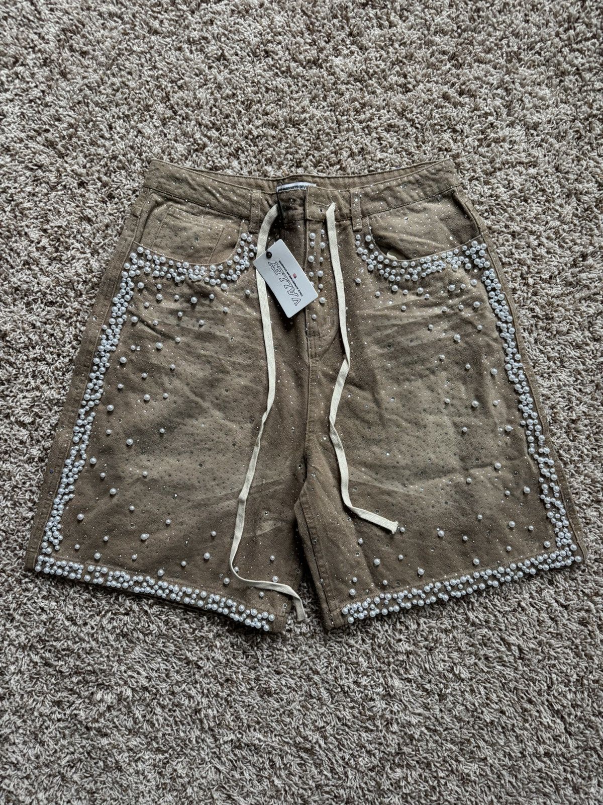 DandyHats x Lil Baby “Bling”