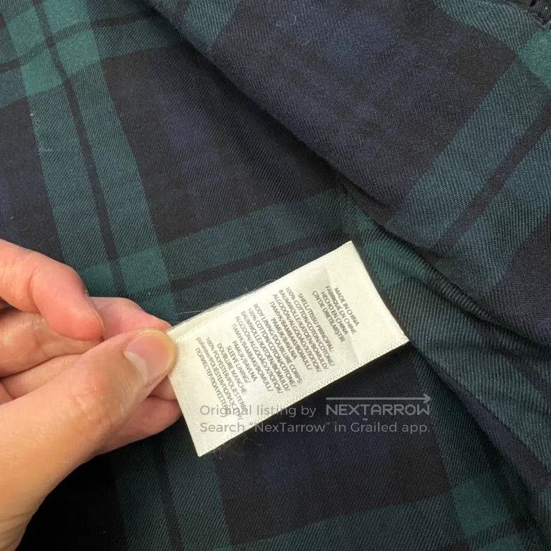 Polo Ralph Lauren RALPH LAUREN Work jacket Size US XL / EU 56 / 4 - 6 Thumbnail