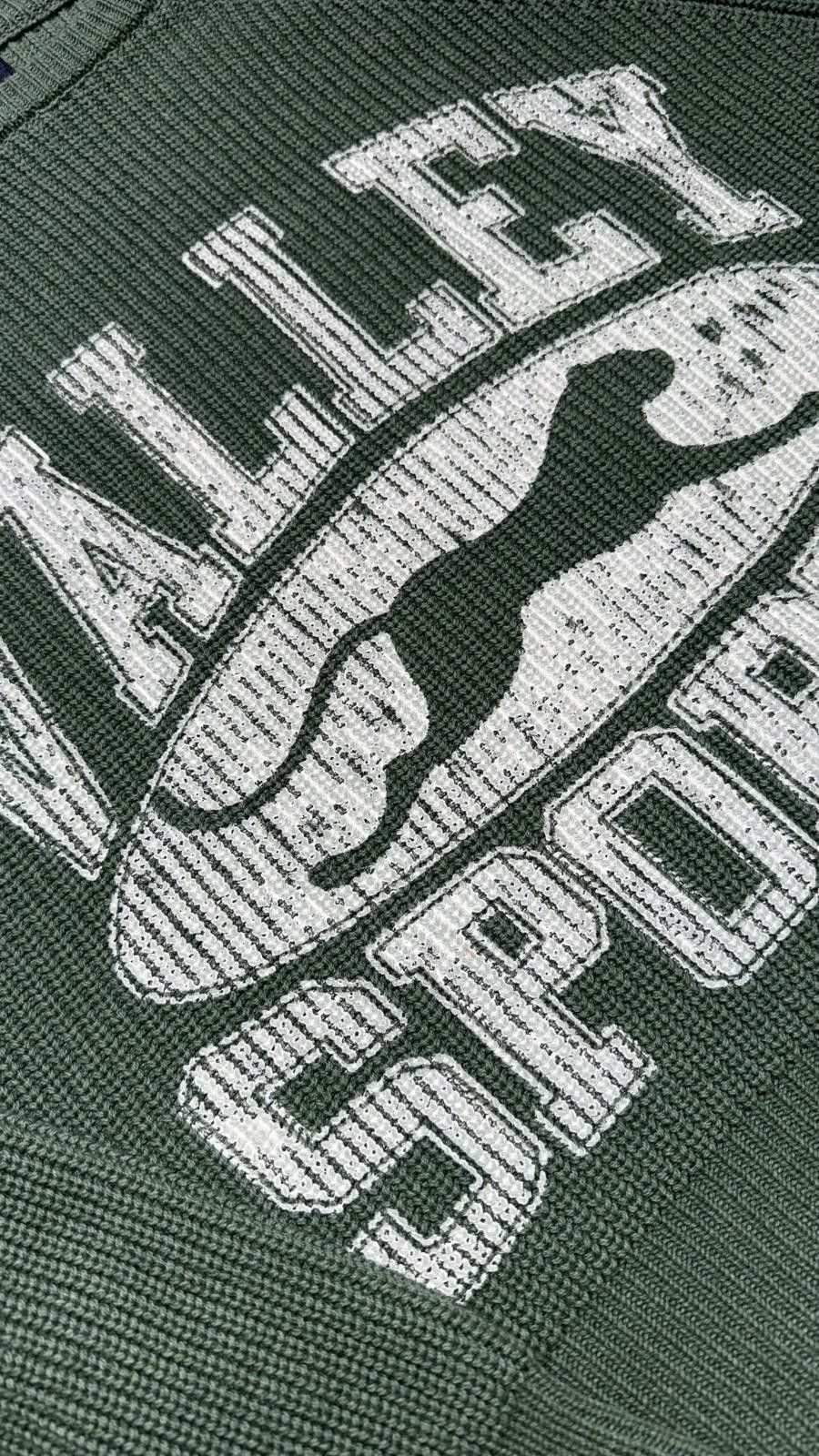 Vale Vale Forever Green Knit Size US S / EU 44-46 / 1 - 2 Thumbnail