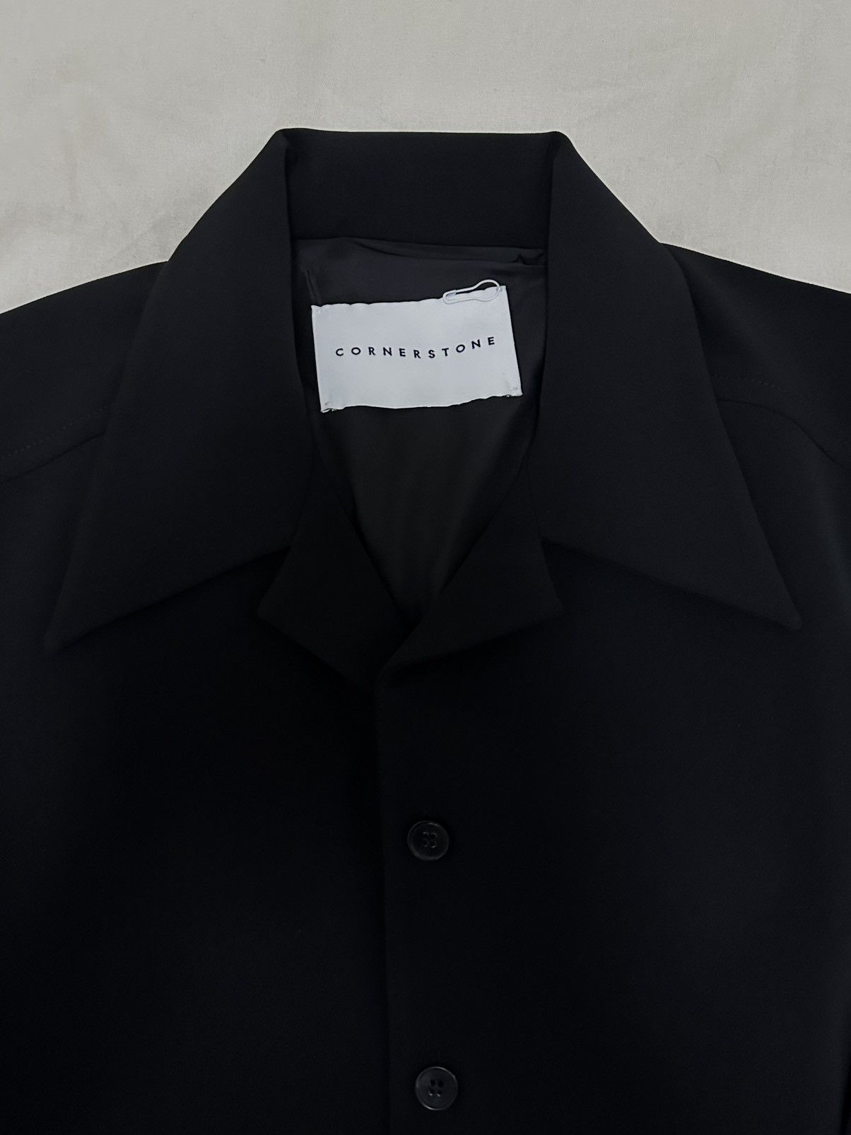 Other Cornerstone Shirt Jacket Size US M / EU 48-50 / 2 - 4 Thumbnail