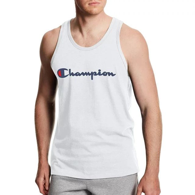 Champion Champion Tanktop Size US S / EU 44-46 / 1 - 1 Thumbnail