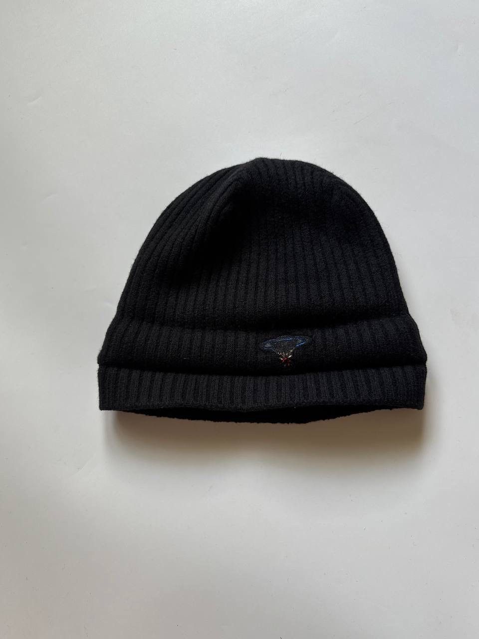 Vivienne Westwood Vintage Vivienne Westwood Winter Hats wool Size ONE SIZE - 3 Thumbnail