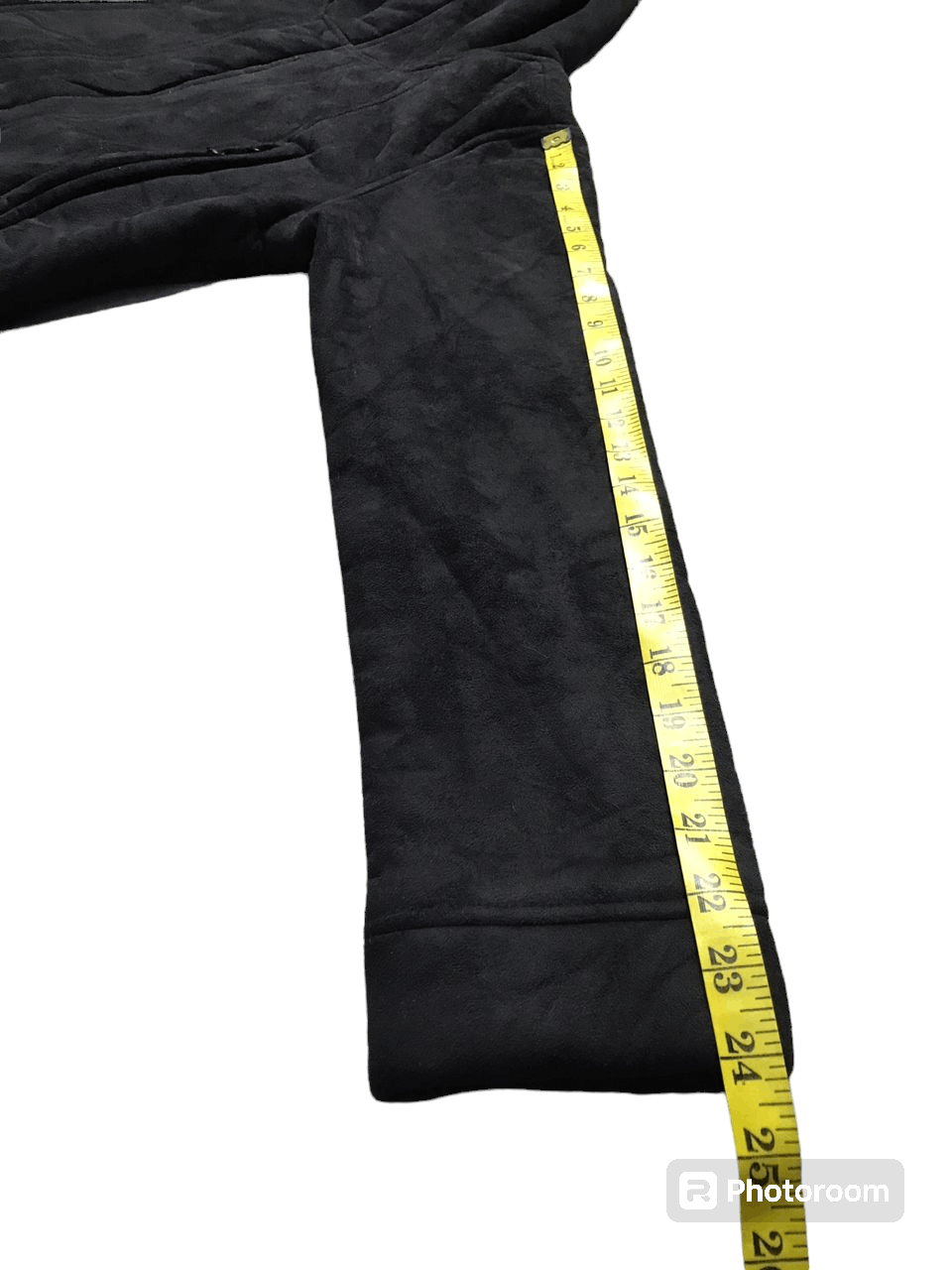 In The Attic Growth In The Attic Black Hoodie Jacket Size US M / EU 48-50 / 2 - 9 Thumbnail