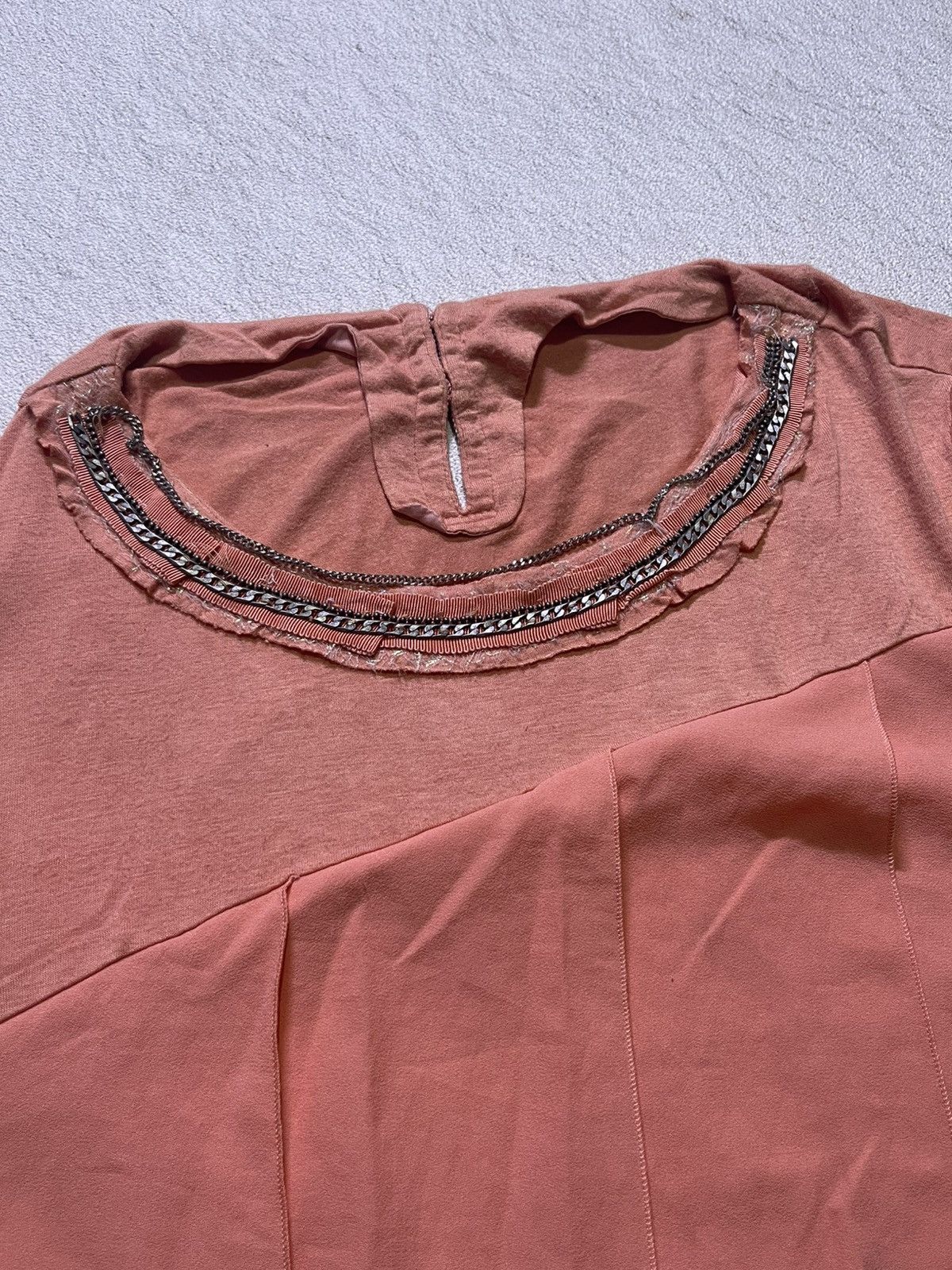 Japanese Brand Y2K JOINUS long sleeve tshirt Size M / US 6-8 / IT 42-44 - 3 Thumbnail