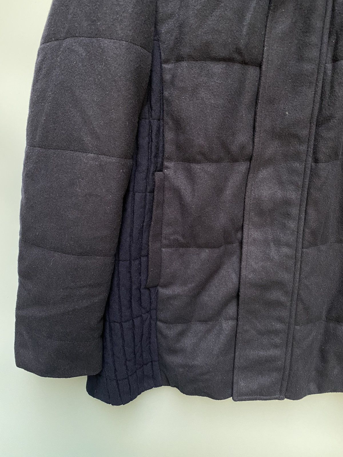 Frankie Morello Frankie Morello- Archive Puffer Coat Size US L / EU 52-54 / 3 - 4 Thumbnail