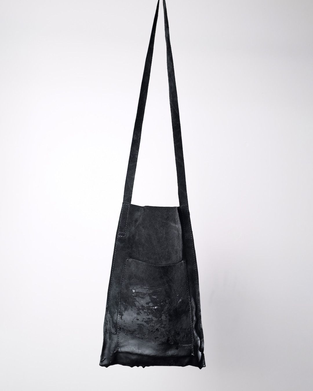 Other LEATHER WINE BOTTLE BAG GUIDI LIKE Size ONE SIZE - 5 Thumbnail