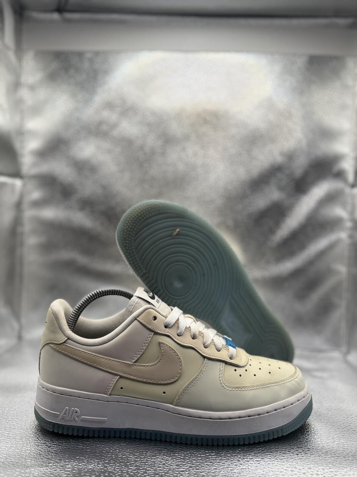 Nike Air Force 1 low LX UV reactive Size US 9 / IT 39 - 1 Thumbnail