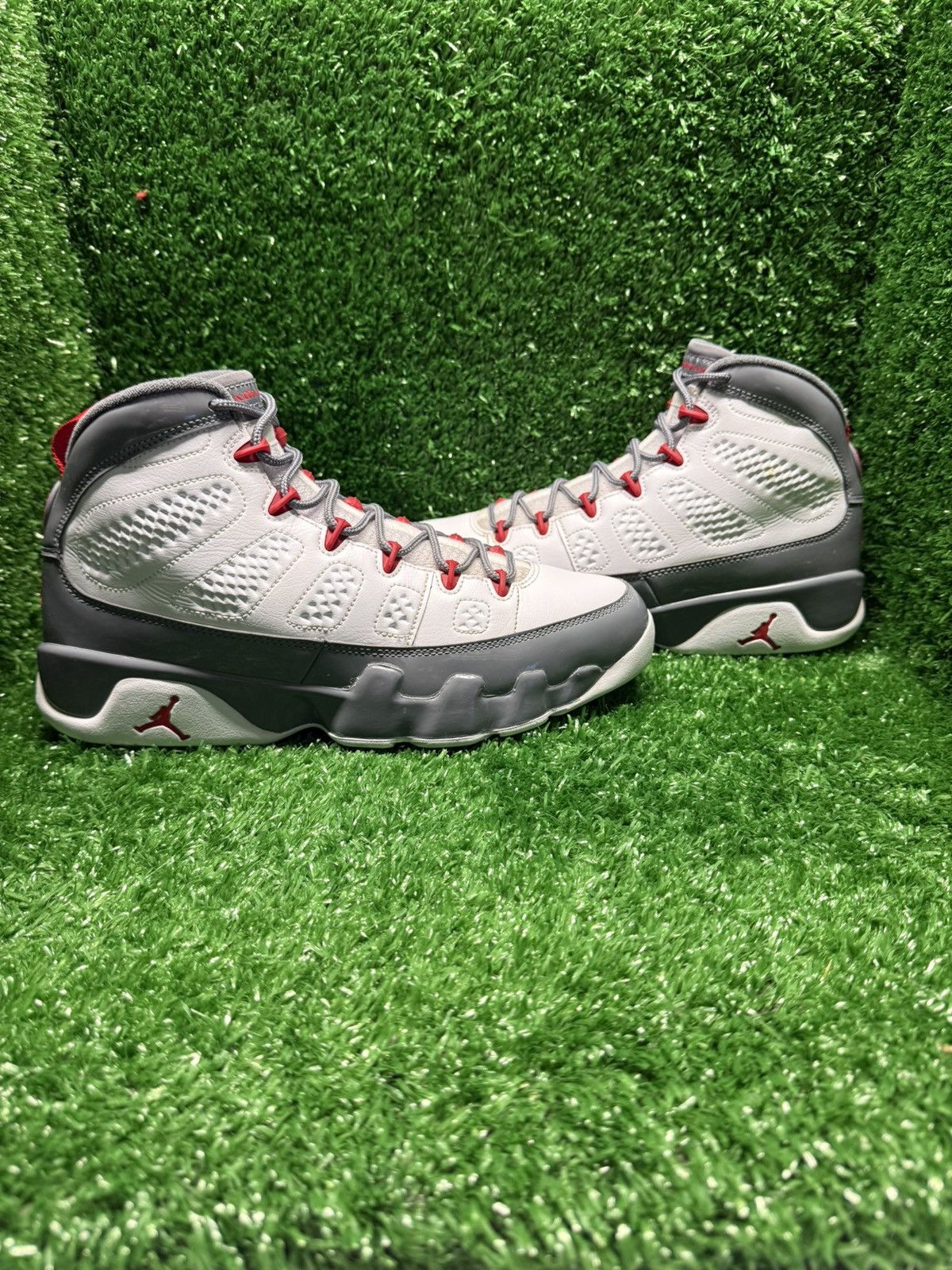 Jordan Brand Jordan 9 Size US 10 / EU 43 - 1 Thumbnail