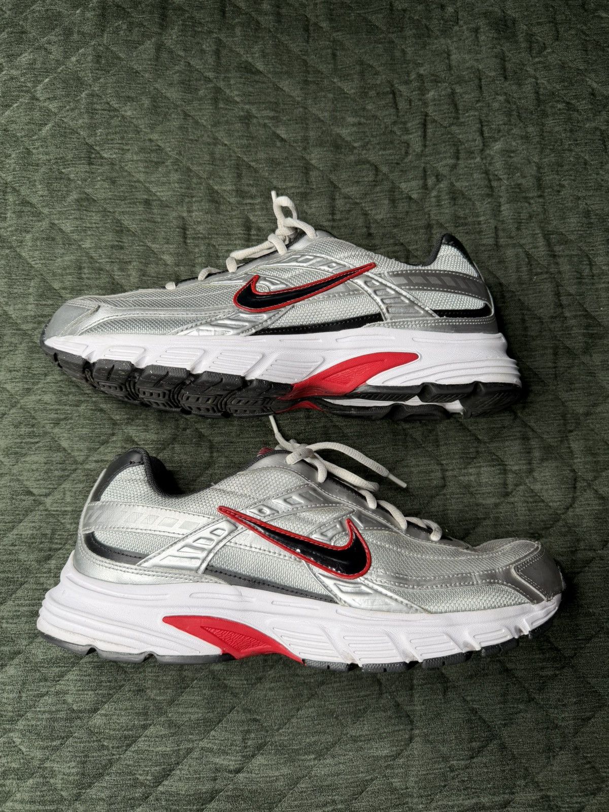 Nike Nike Initiator Running Shoes – Men’s Size 12 Size US 12 / EU 45 - 1 Thumbnail