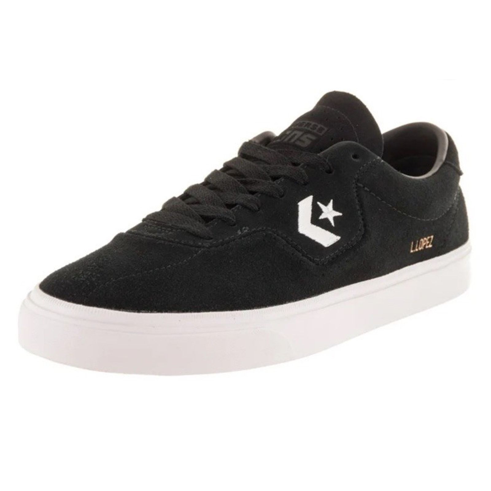 Converse Converse Unisex Louie Lopez Pro Low Top Size Men’s 8/W 9.5 Size US 8 / EU 41 - 1 Thumbnail