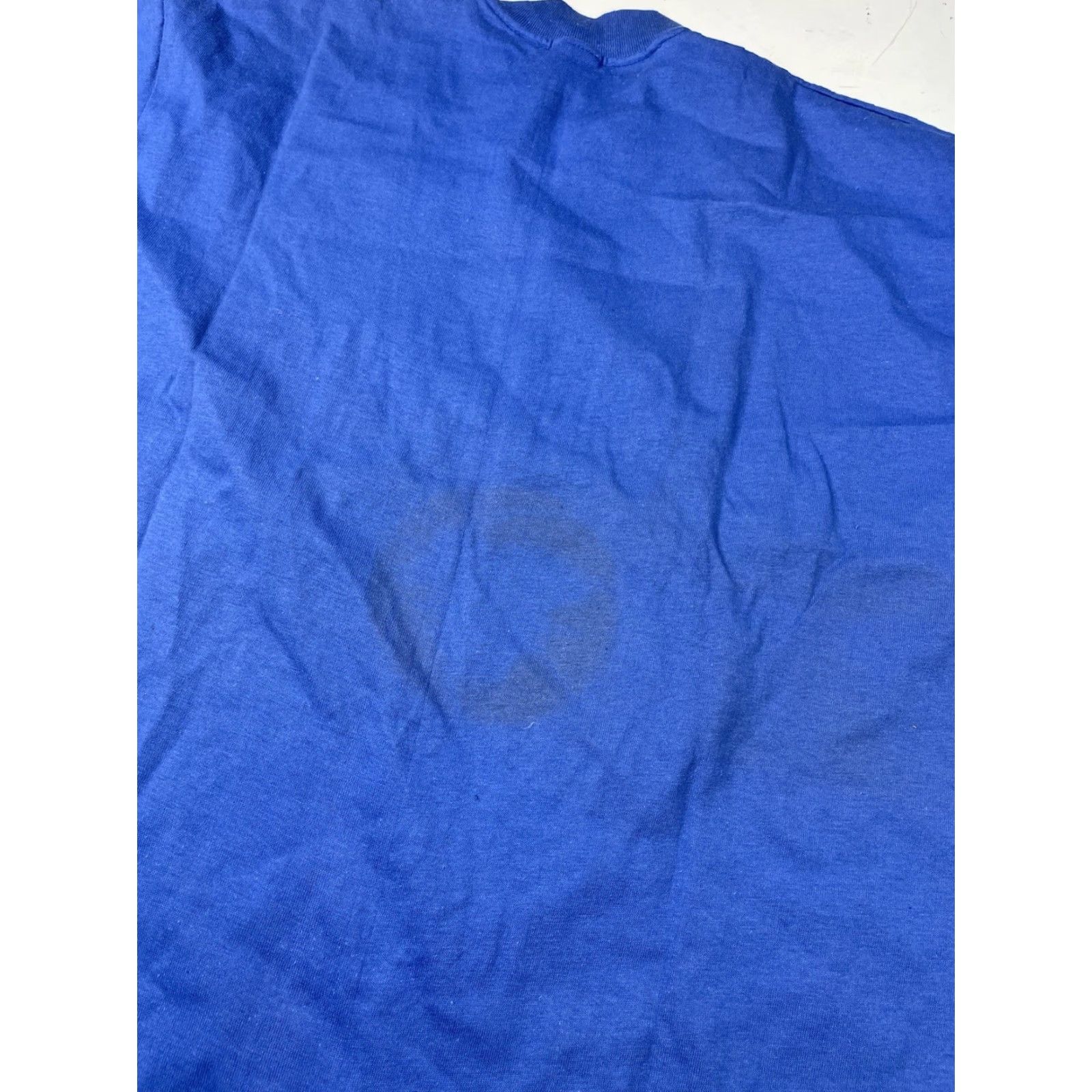 Velva Sheen VINTAGE Velva Sheen Final Four T Shirt Men Large Seton Hall NCAA 1989 Basketball Size US L / EU 52-54 / 3 - 6 Thumbnail
