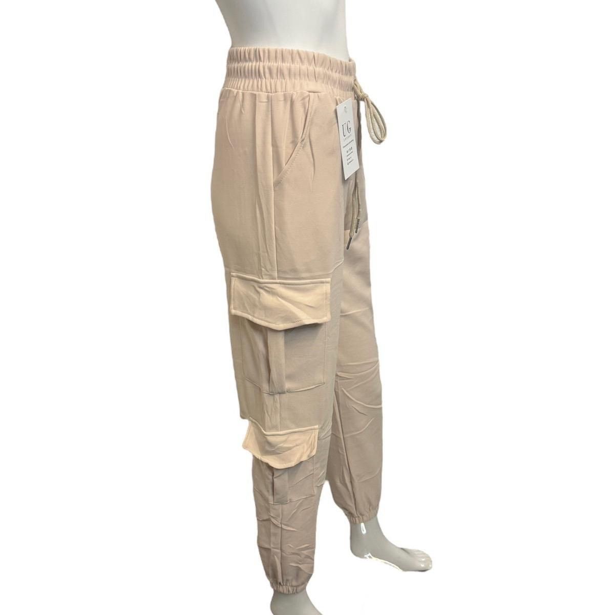 Other Women’s Basic cargo bottoms Size 28" / US 6 / IT 42 - 2 Thumbnail