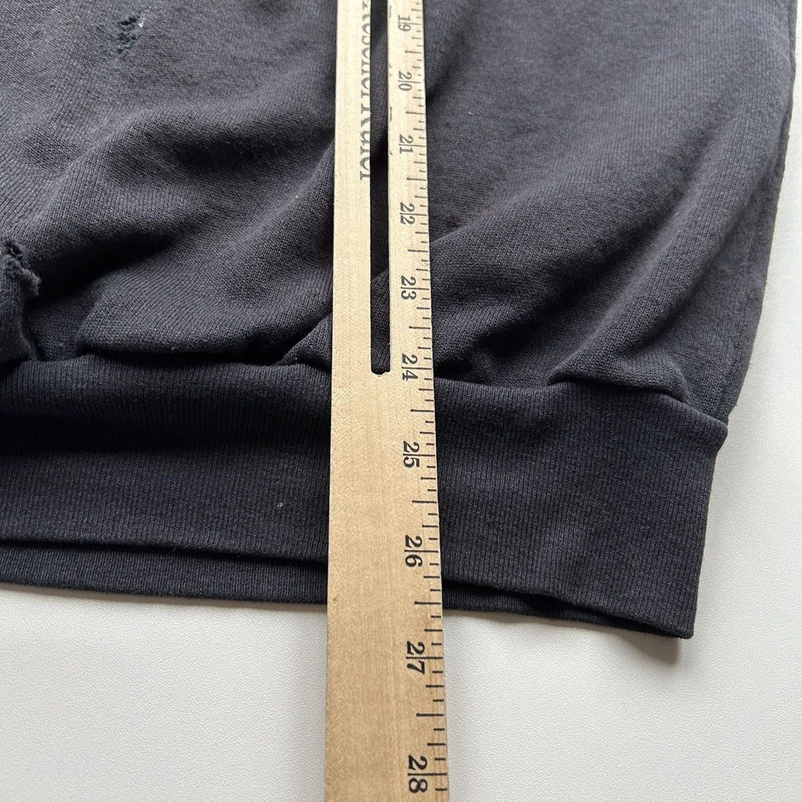 Harley Davidson Vintage 90 Harley Davidson Motorcycles Crewneck XL Rare USA Size US L / EU 52-54 / 3 - 7 Thumbnail