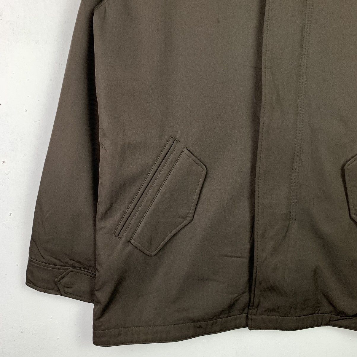 Japanese Brand × Vintage Vintage Japanese Brand Hoodie Jacket Size US XL / EU 56 / 4 - 6 Thumbnail