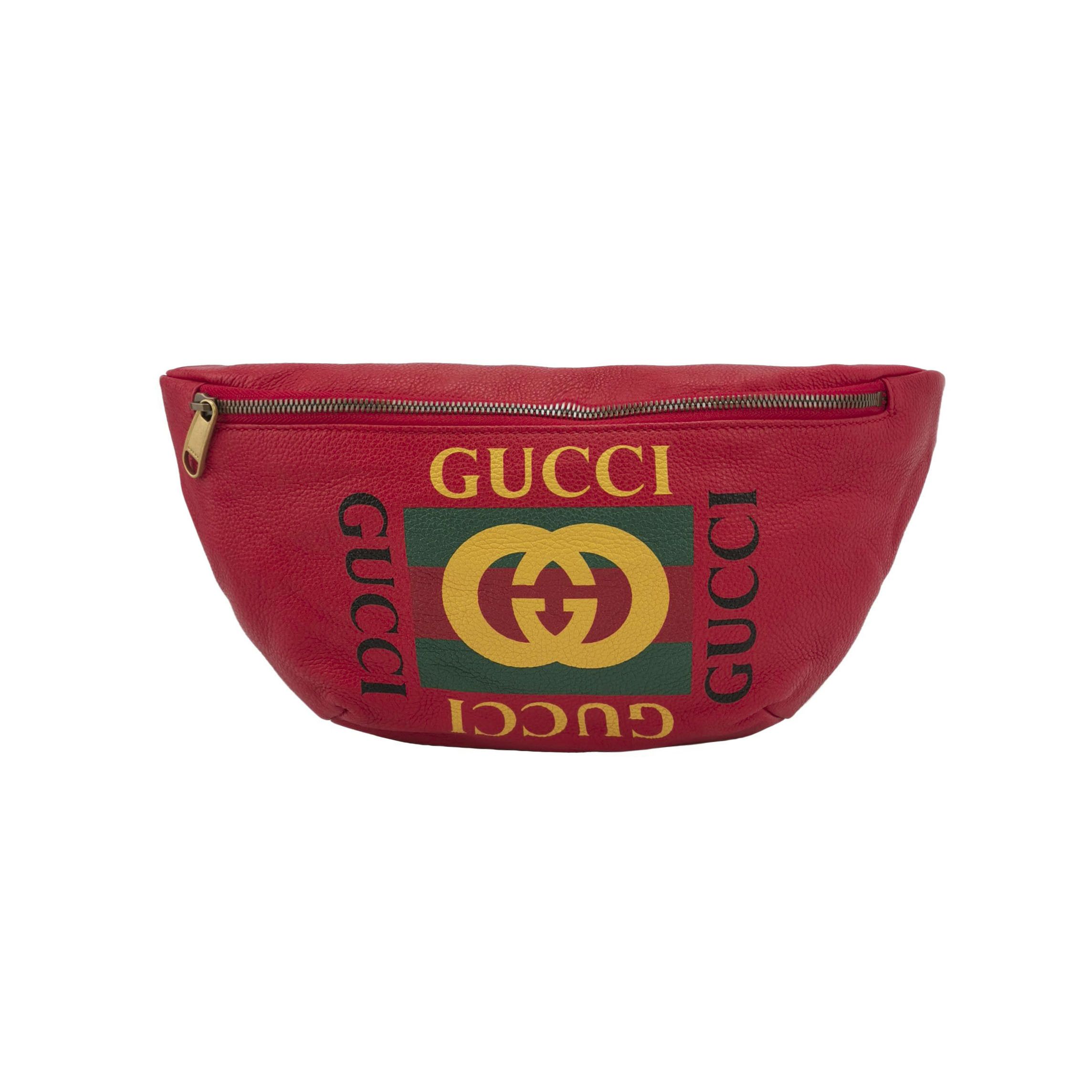Gucci Gucci Women os Belt Bags Size ONE SIZE - 1 Thumbnail