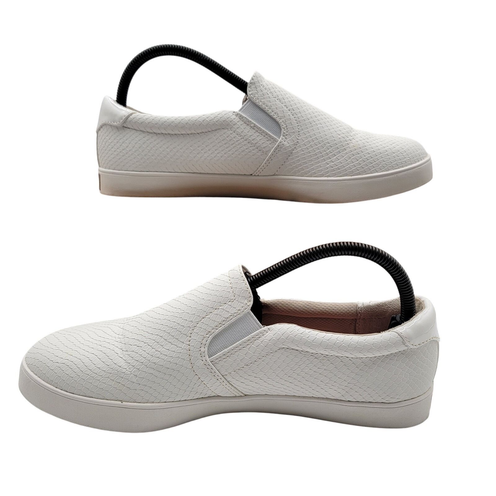 Scholl Dr Scholl's Wmns Madison Slip On Sz 9Wide (131) Size US 9 / IT 39 - 1 Thumbnail