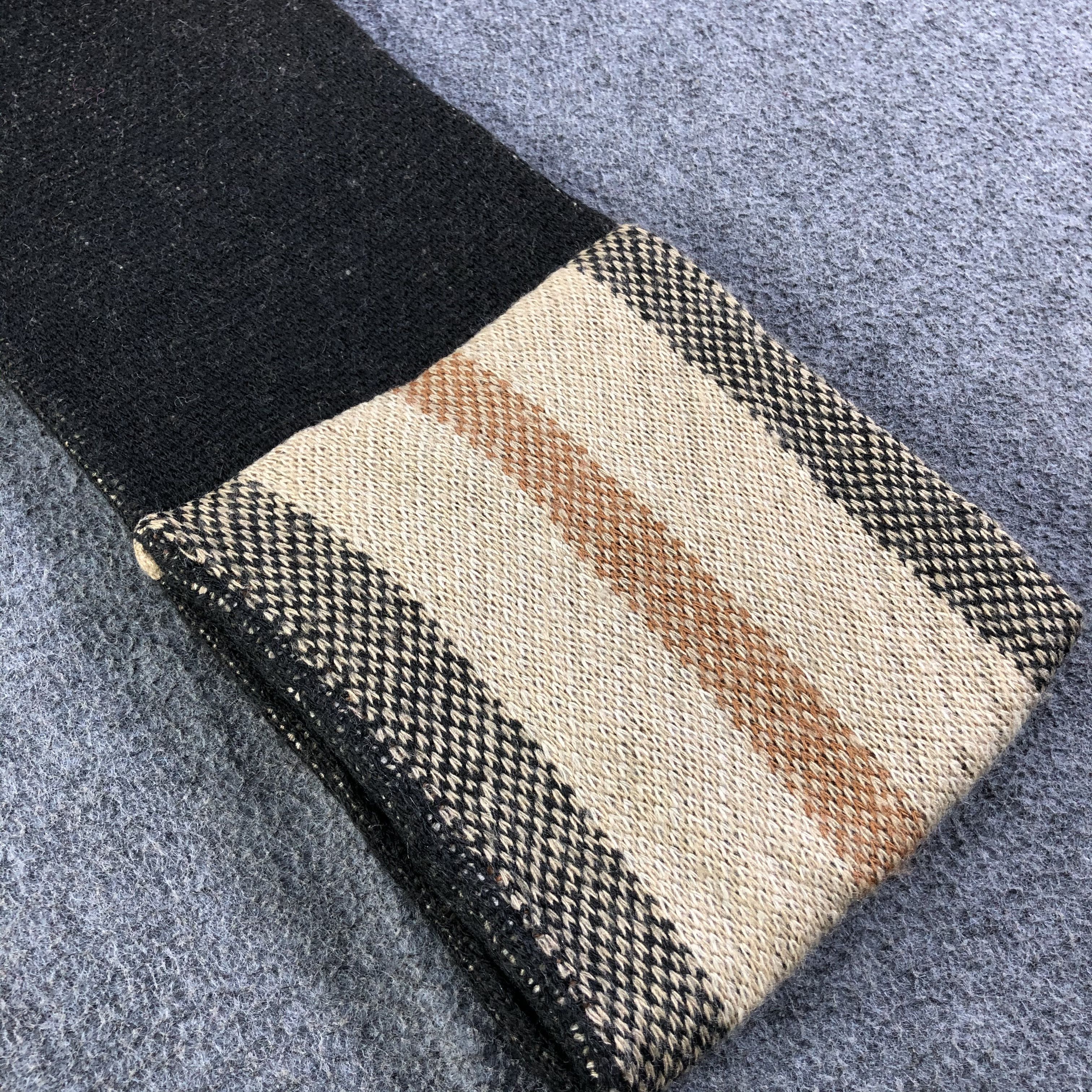 DAKS Daks Scarf / Muffler / Neckwear P561 Size ONE SIZE - 5 Thumbnail