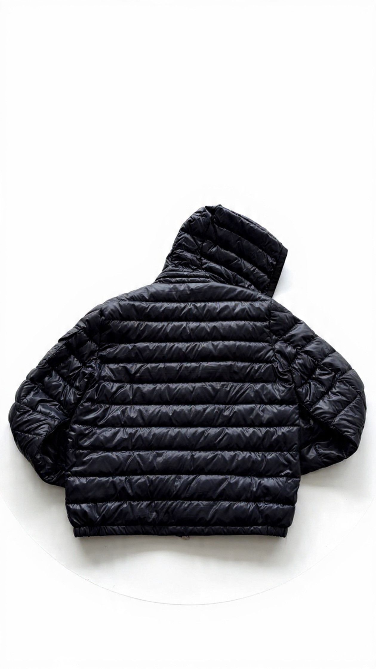 Moncler Moncler Lauros Hooded Jacket Size US M / EU 48-50 / 2 - 2 Thumbnail
