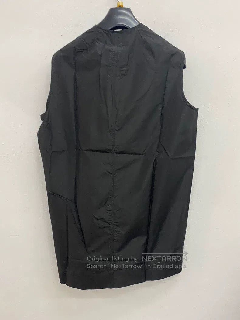 Rick Owens Rick Owens Vest Size US S / EU 44-46 / 1 - 2 Thumbnail