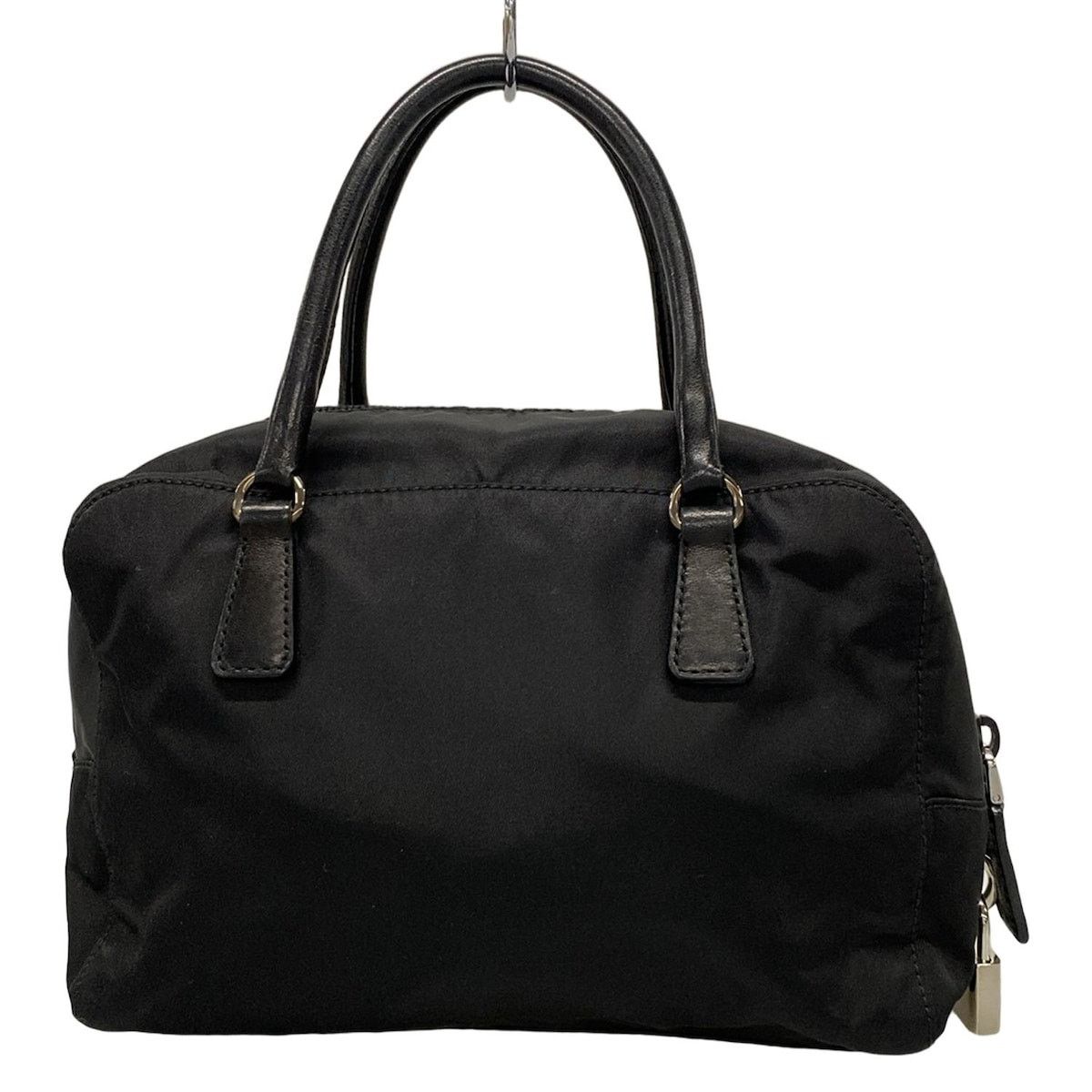 Prada PRADA Triangle Logo Handbag Size ONE SIZE - 3 Thumbnail