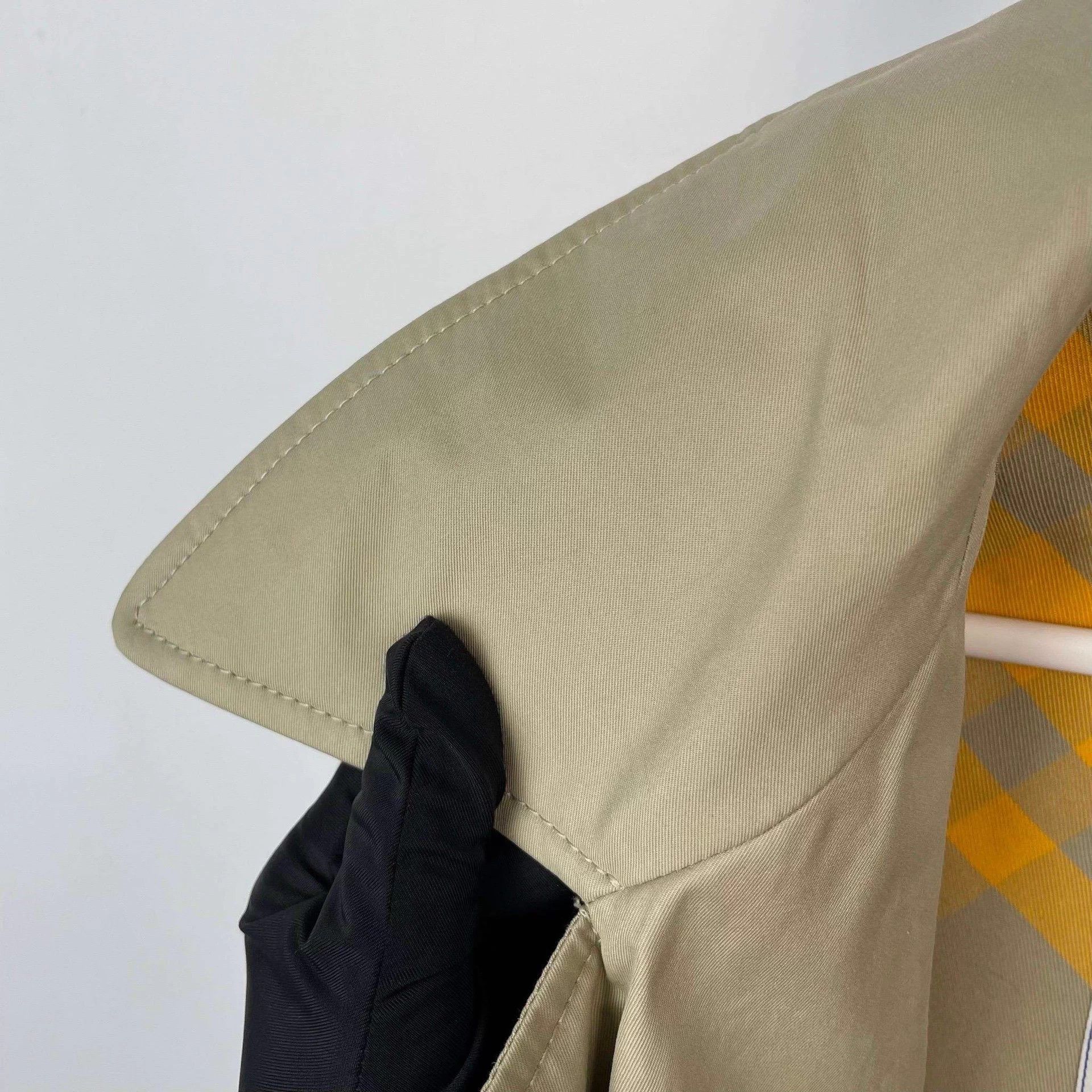 Burberry Burberry Trench 32 Size XS / US 0-2 / IT 36-38 - 7 Thumbnail
