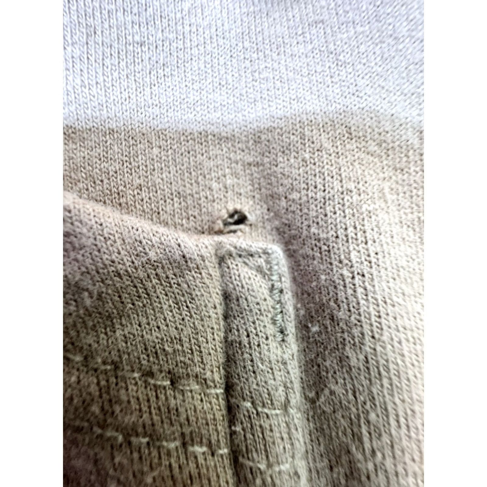 Pendleton Pendleton Woolen Mills Hoodie Mens S Pullover Aztec Graphic Tan Sweatshirt Size US S / EU 44-46 / 1 - 6 Thumbnail
