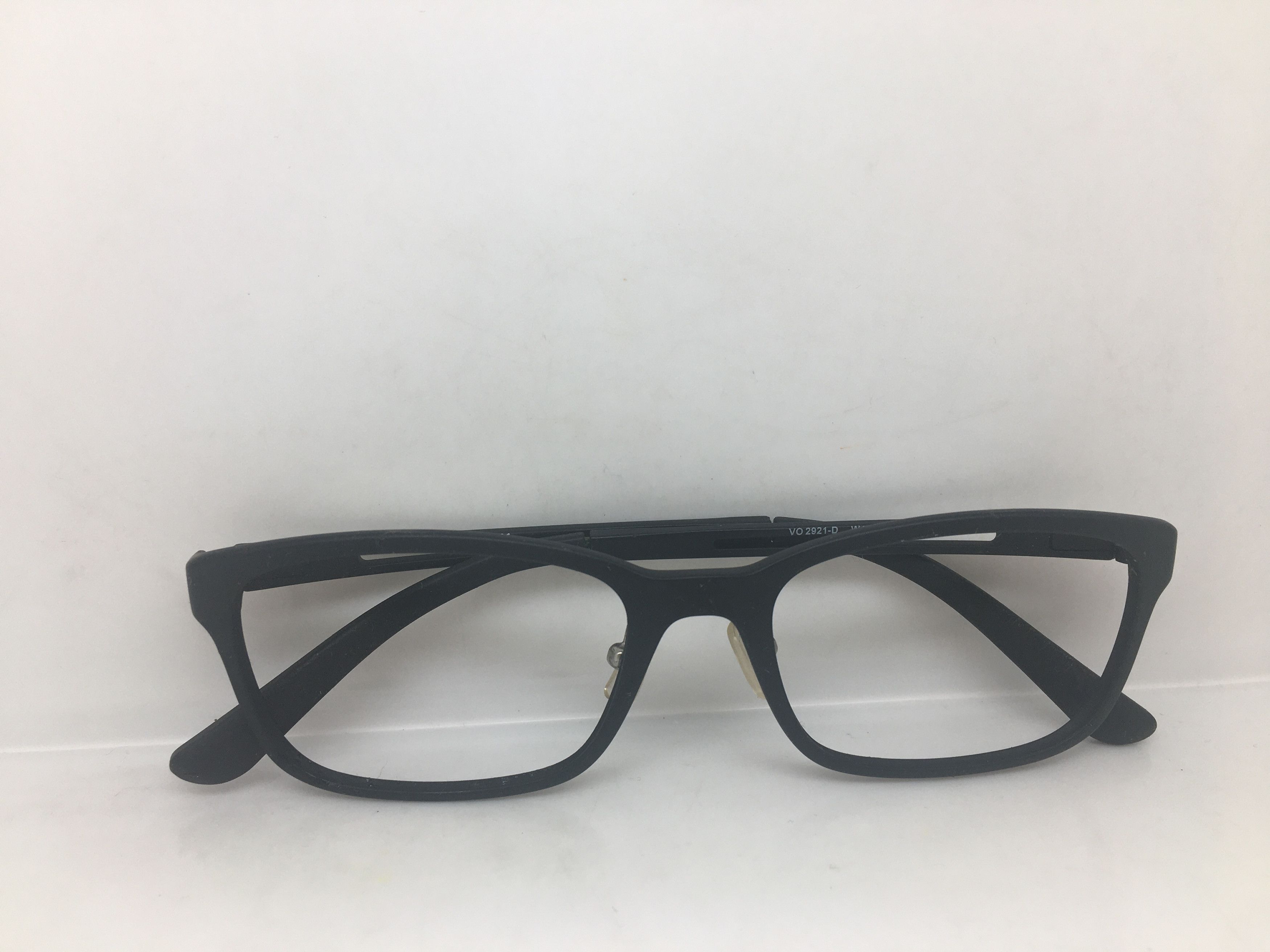 Vogue Vogue VO 2921-D RX Eyeglasses Frame Size ONE SIZE - 8 Thumbnail
