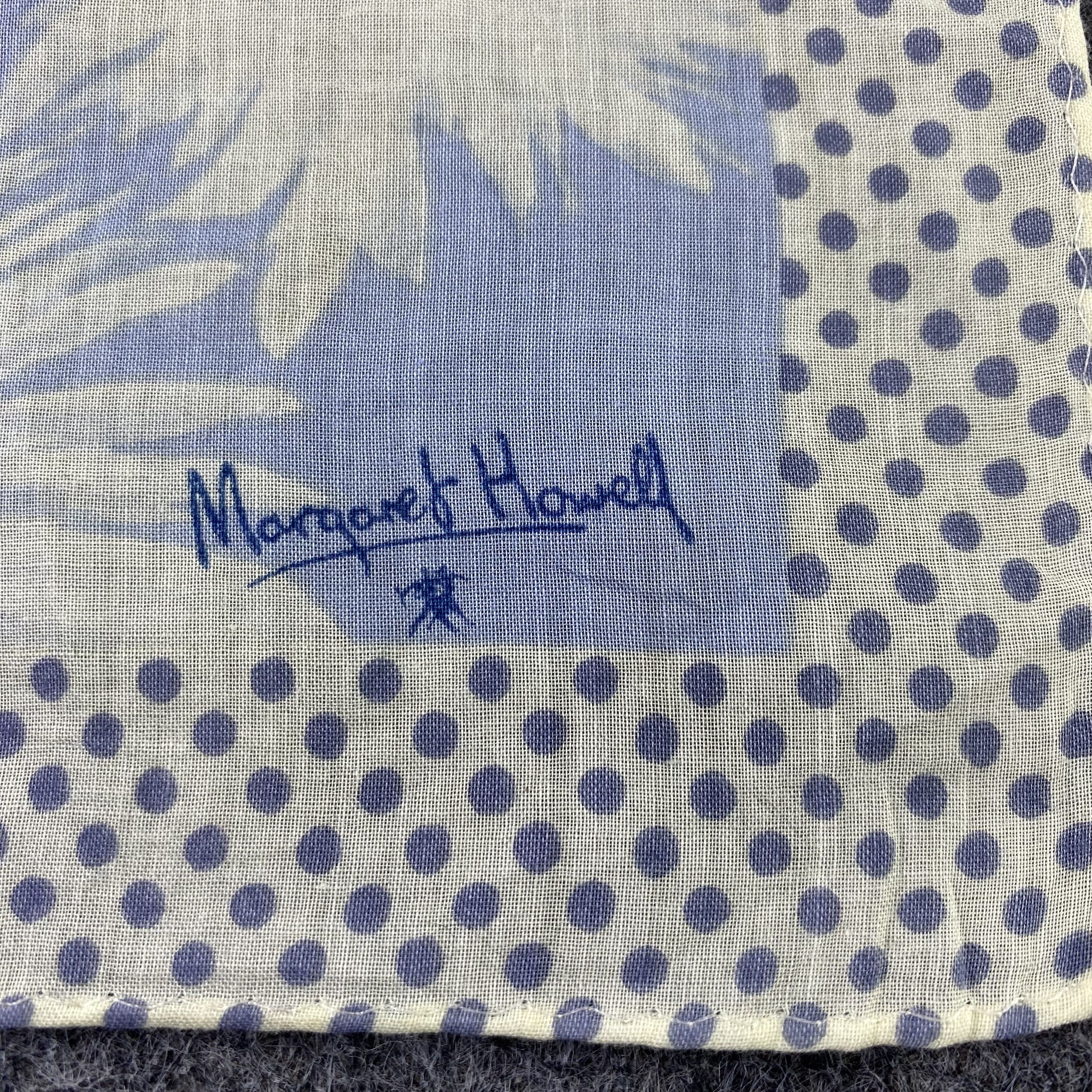 Margaret Howell Margaret Howell Handkerchiefs / Bandana / Neckerchief-B1205 Size ONE SIZE - 5 Thumbnail
