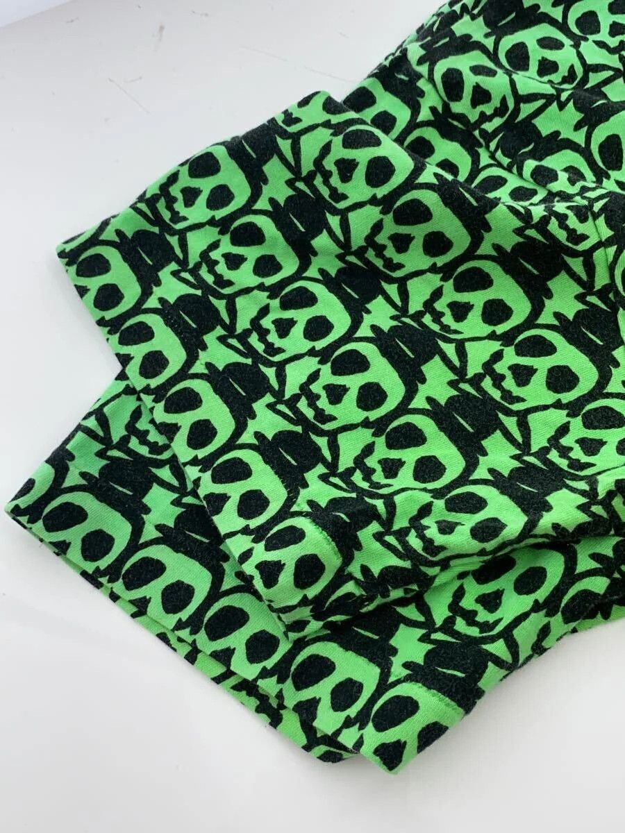 Comme des Garcons × Comme des Garcons Homme Plus Multi Skull Print Tee Size US M / EU 48-50 / 2 - 3 Thumbnail