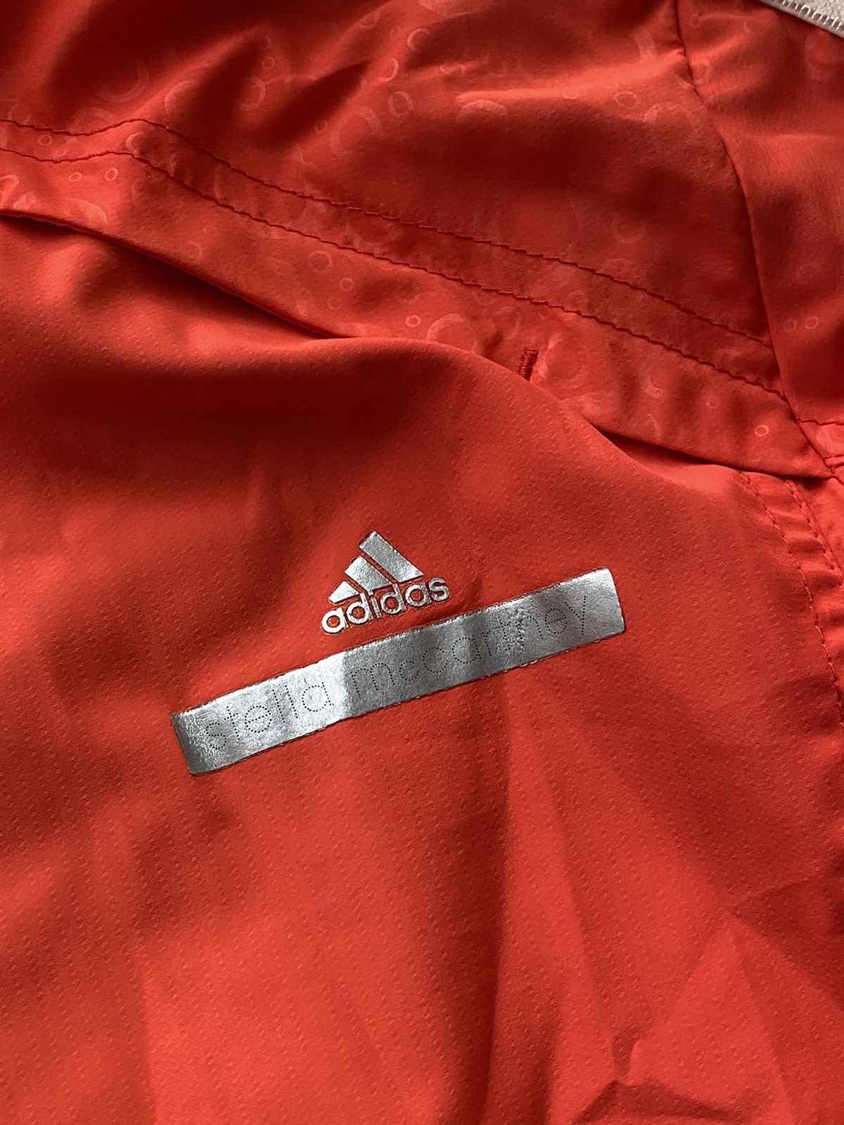 Adidas × Stella McCartney Y2K Stella McCartney x Adidas Track Jacket Size L / US 10 / IT 46 - 2 Thumbnail