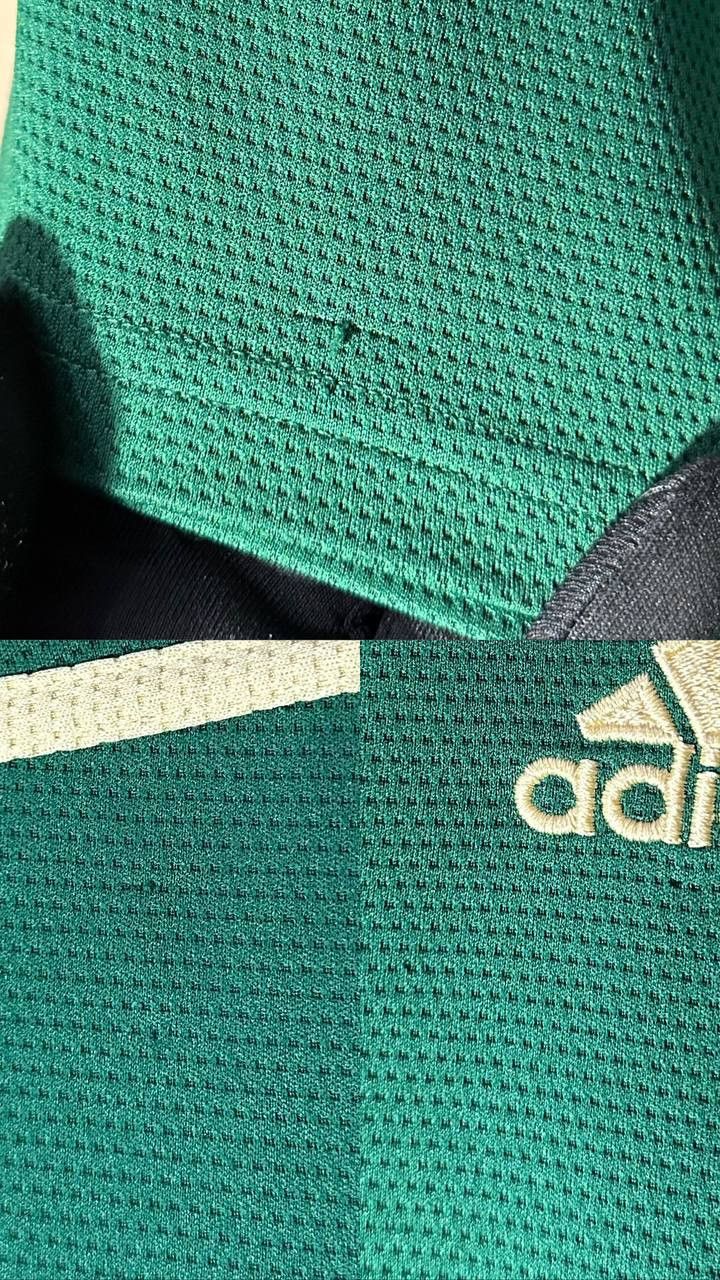 Adidas Celtic Away 2021 2022 Adidas Jersey football shirt Soccer Size US M / EU 48-50 / 2 - 6 Thumbnail