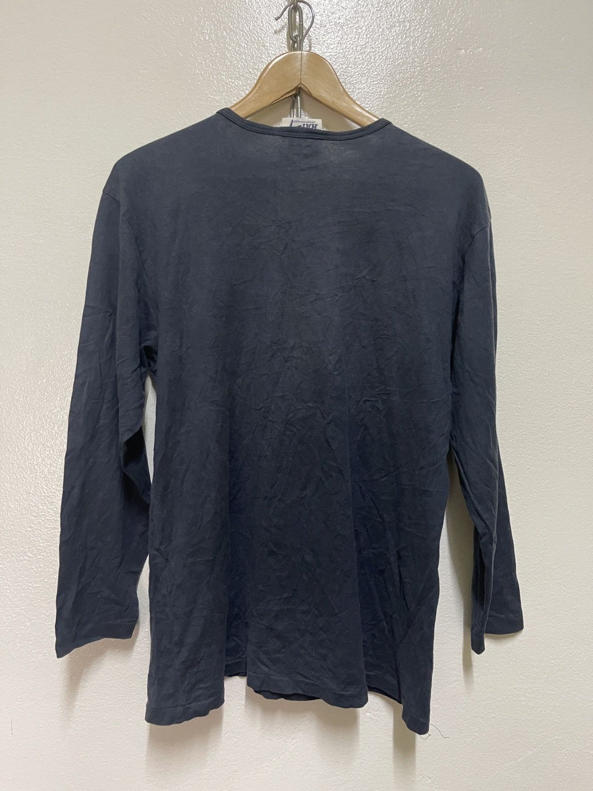 Hai Sporting Gear Hai Sporting Gear Long Sleeve T Shirt Size US M / EU 48-50 / 2 - 7 Thumbnail