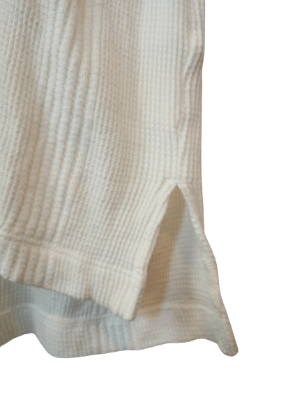 Japanese Brand Nonnative waffle tank top Size US XS / EU 42 / 0 - 4 Thumbnail