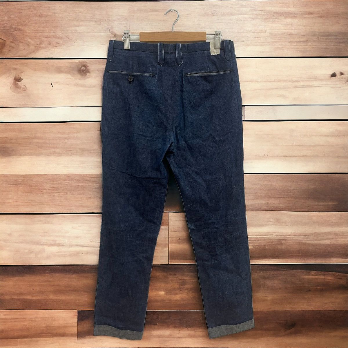 Kapital × N.Hoolywood N. Hollywood Pants Size US 30 / EU 46 - 2 Thumbnail