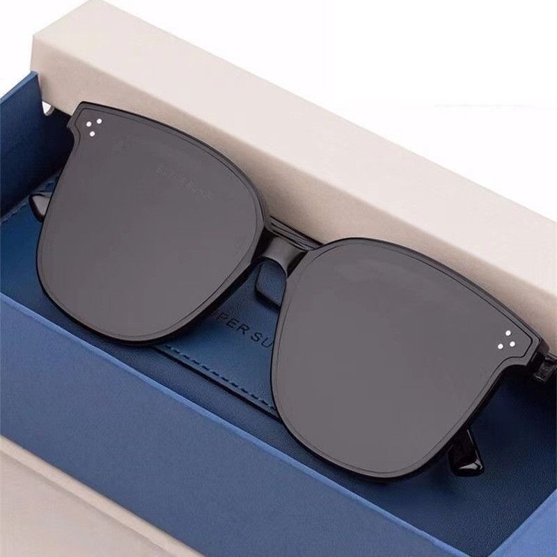 Electric Visual Vibe Street ins style custom avant-garde sunglasses Size ONE SIZE - 2 Thumbnail