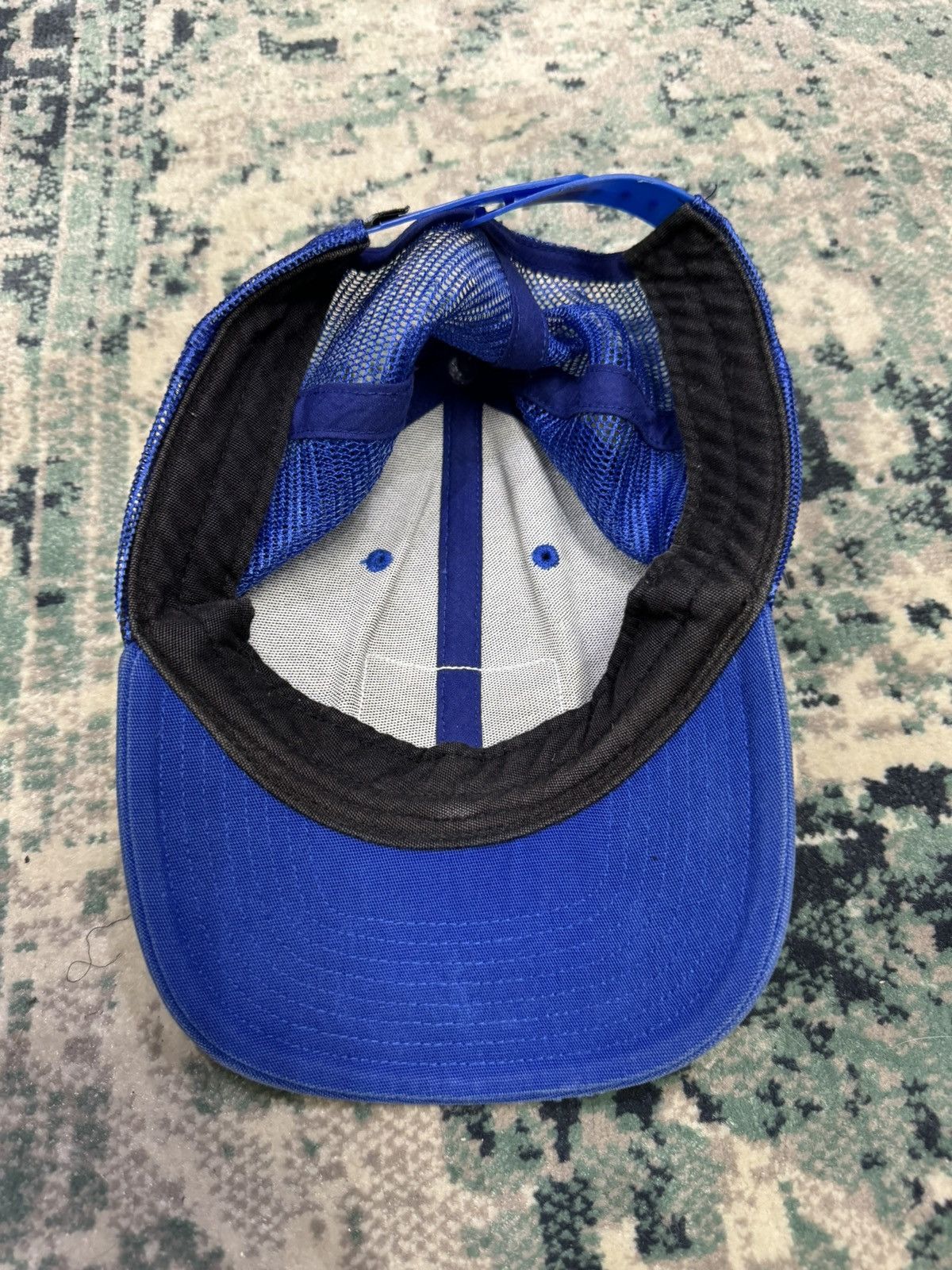 Patagonia PATAGONIA LIVE SIMPLY TRUCKER CAP Size ONE SIZE - 6 Thumbnail