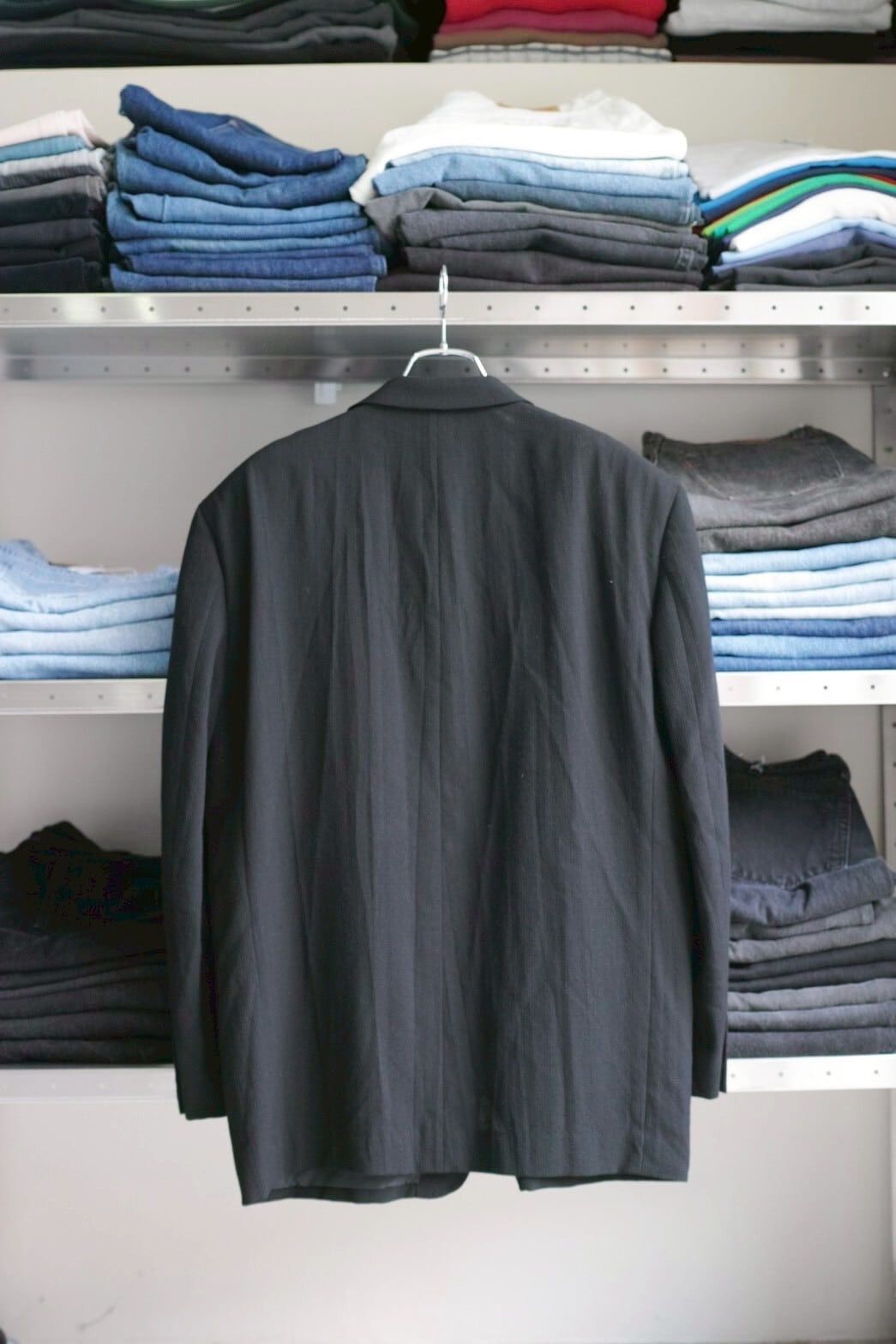 Comme des Garcons Homme 1999ss COMME des GARCONS HOMME Size 48R - 4 Thumbnail